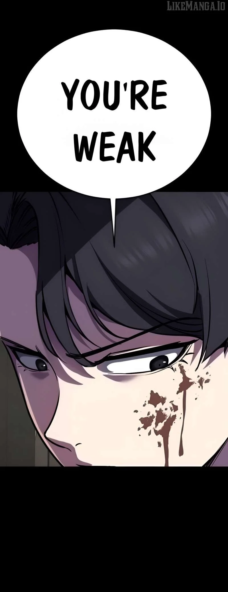 The Boy of Death Chapter 293 page 88