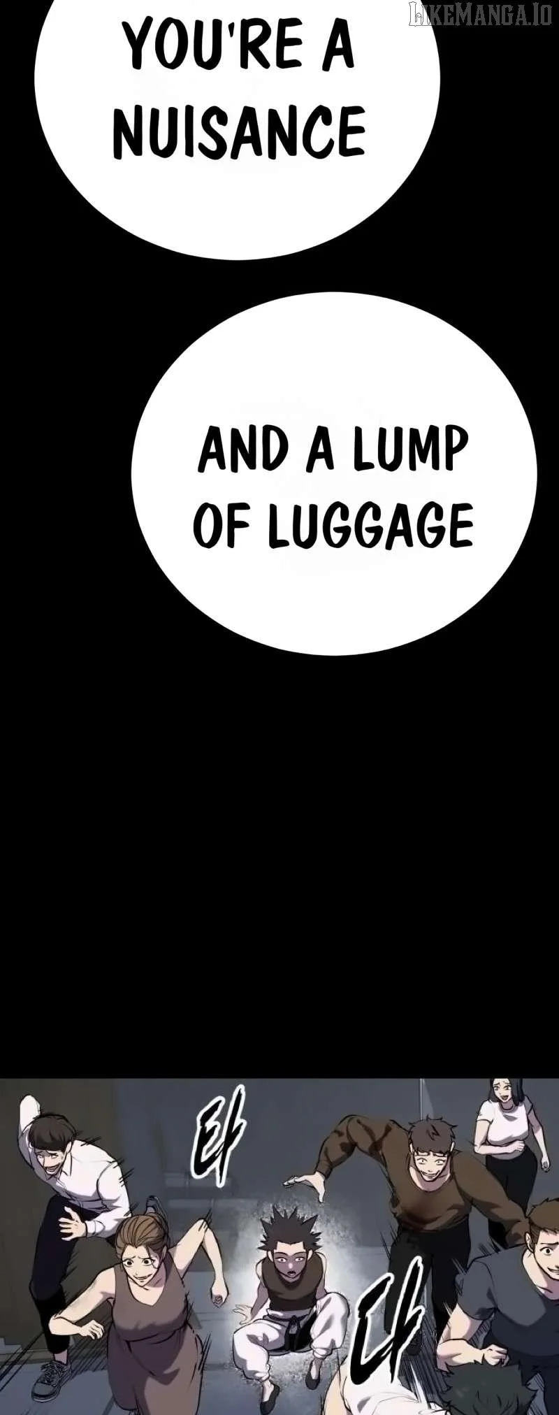 The Boy of Death Chapter 293 page 90
