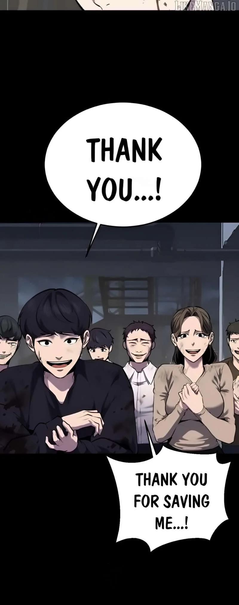 The Boy of Death Chapter 293 page 92