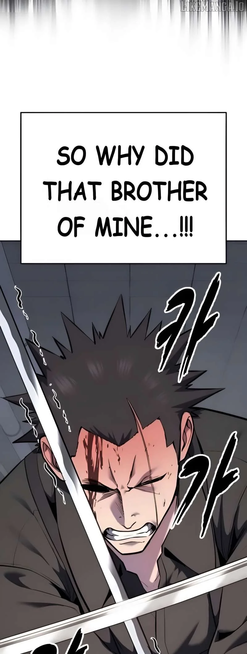 The Boy of Death Chapter 293 page 98