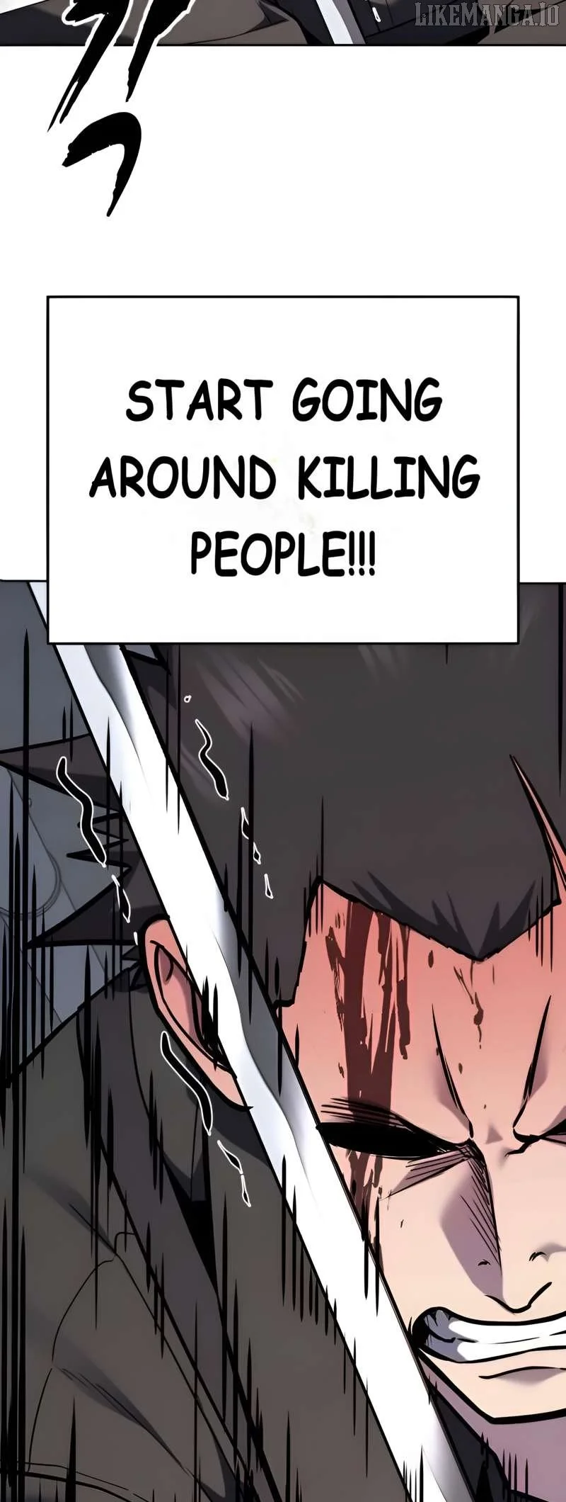 The Boy of Death Chapter 293 page 99