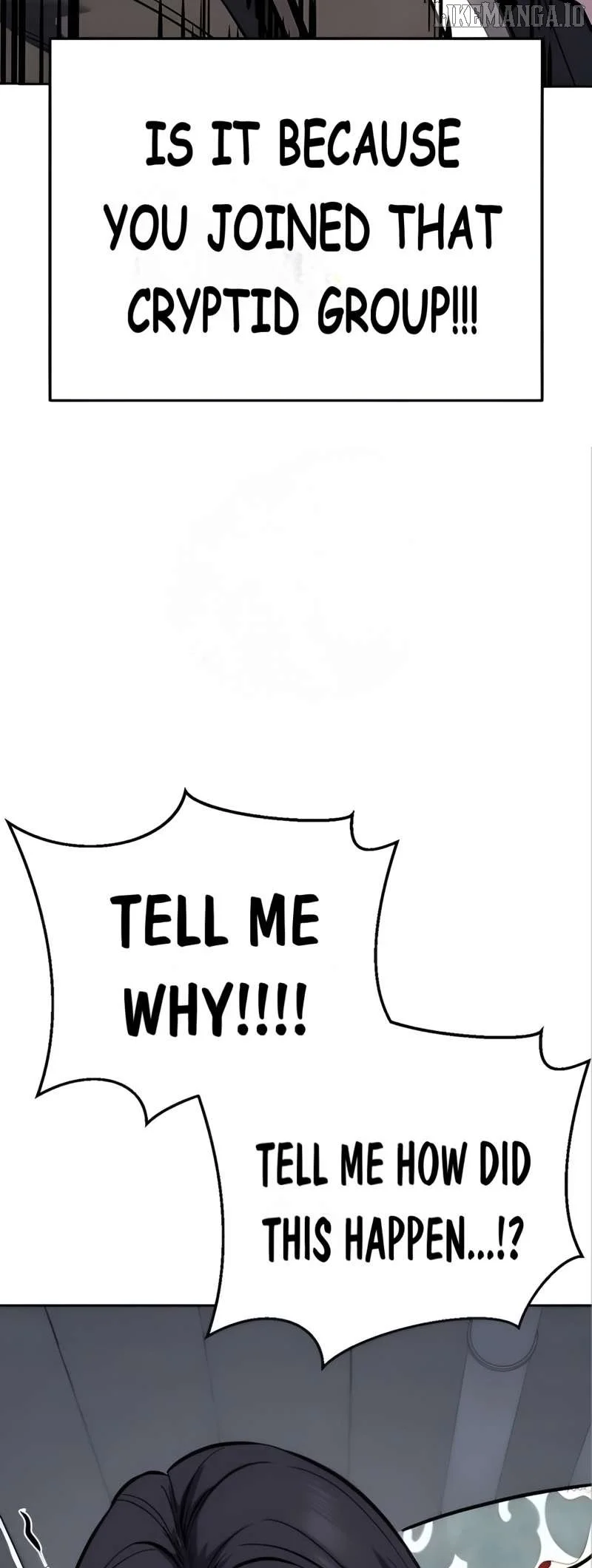 The Boy of Death Chapter 293 page 100