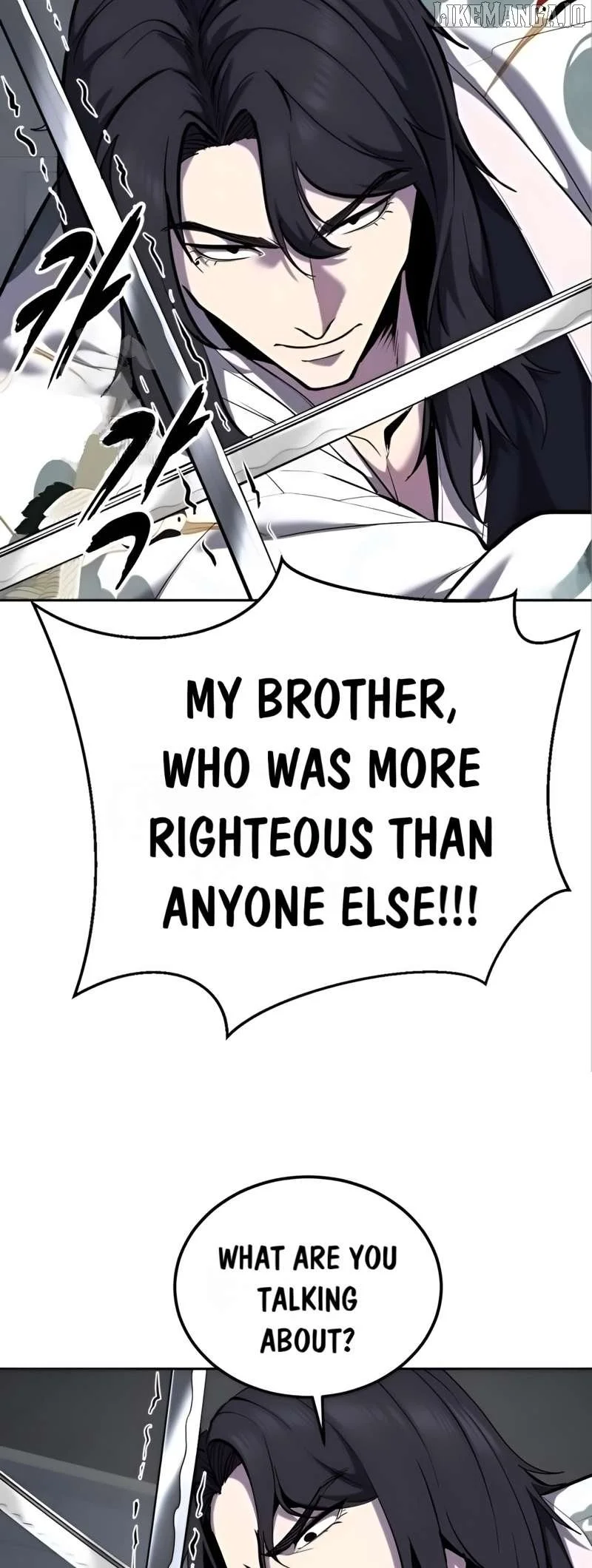 The Boy of Death Chapter 293 page 101