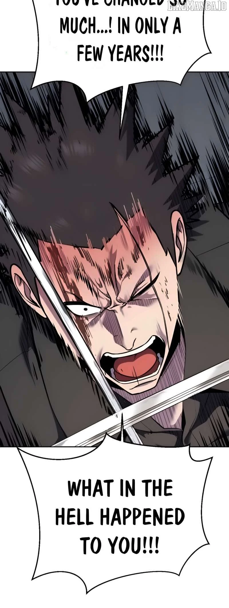The Boy of Death Chapter 293 page 104