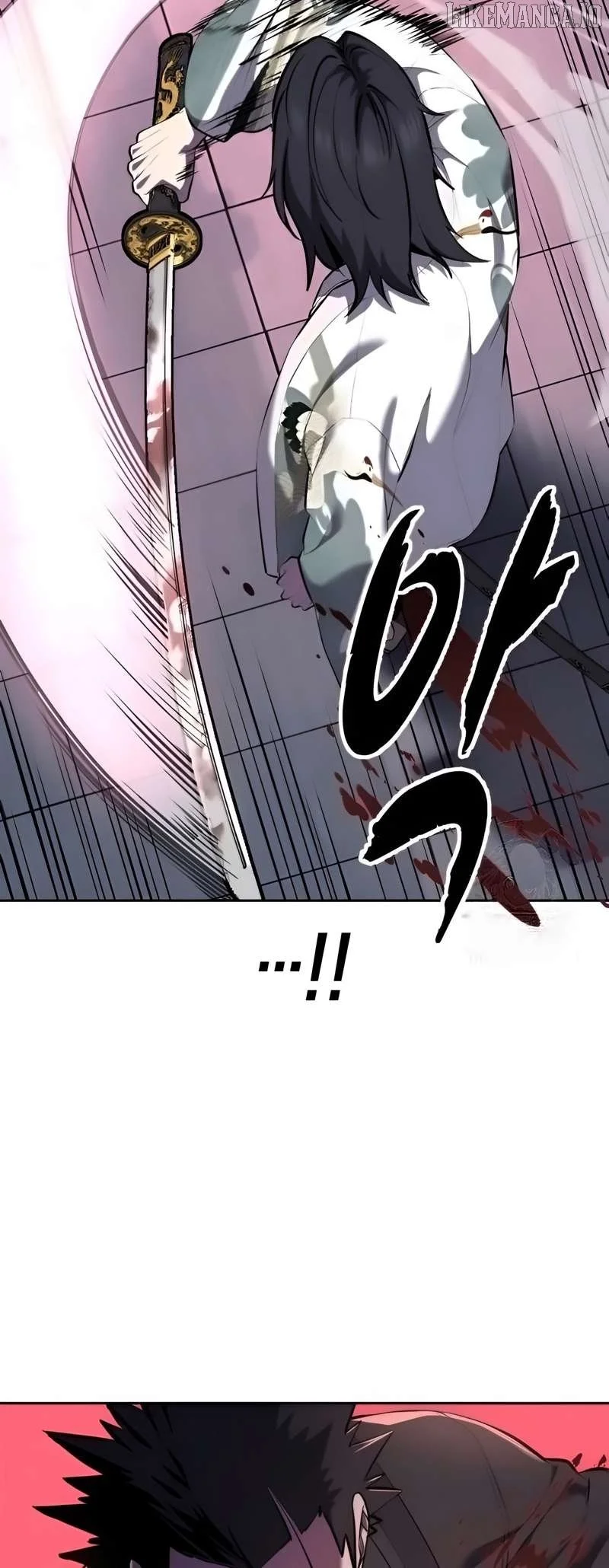The Boy of Death Chapter 293 page 109