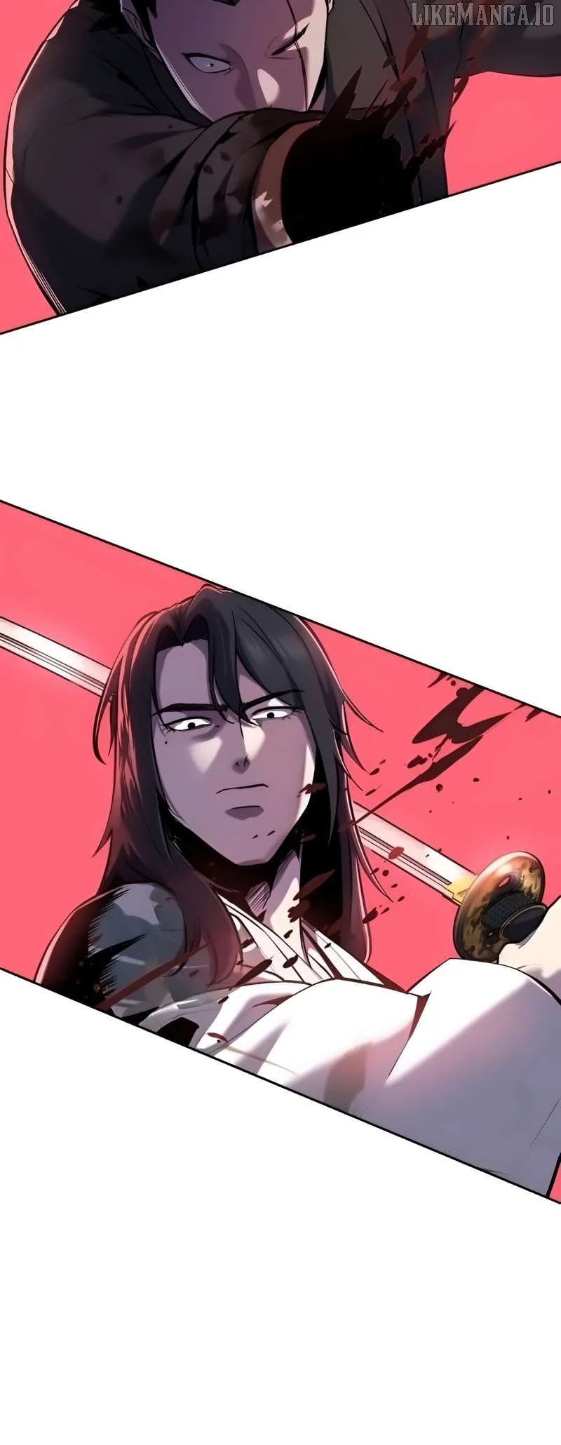 The Boy of Death Chapter 293 page 110