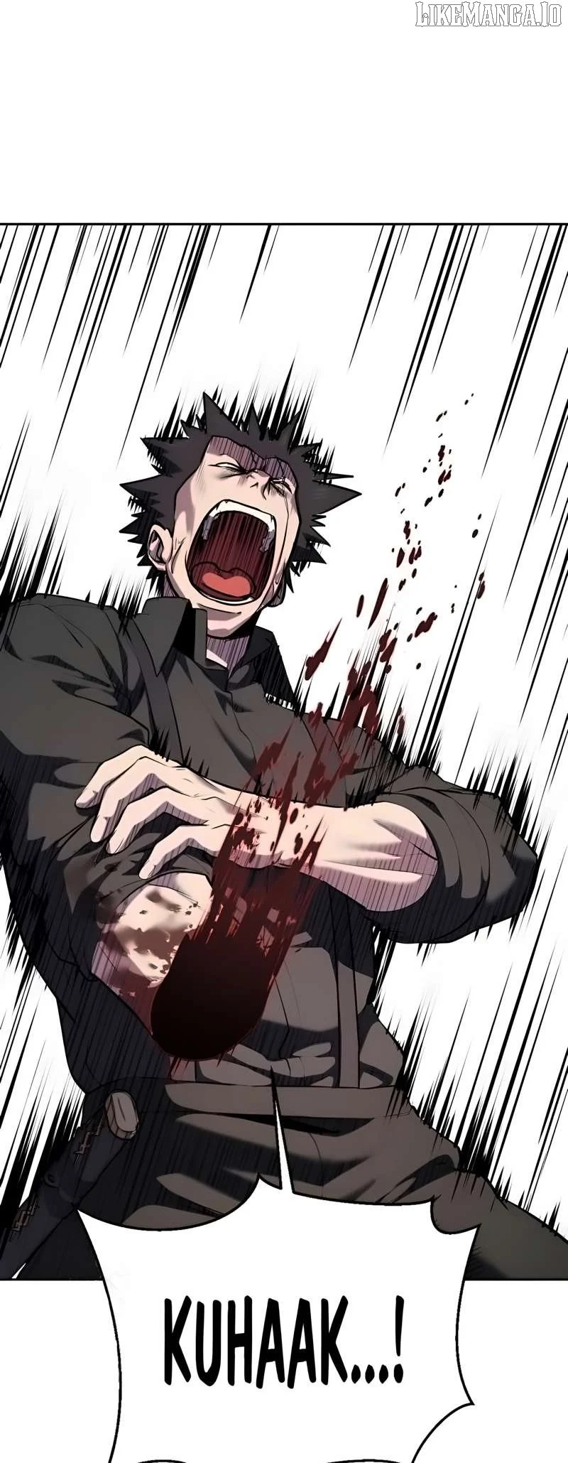 The Boy of Death Chapter 293 page 111