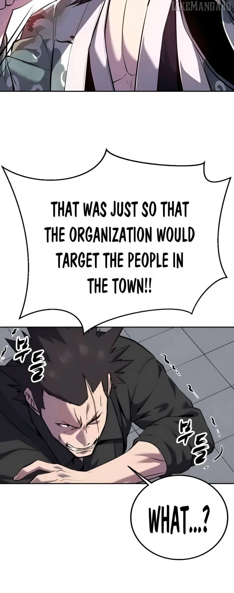 The Boy of Death Chapter 293 page 116