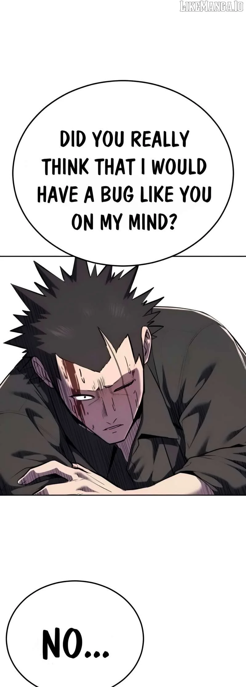 The Boy of Death Chapter 293 page 121