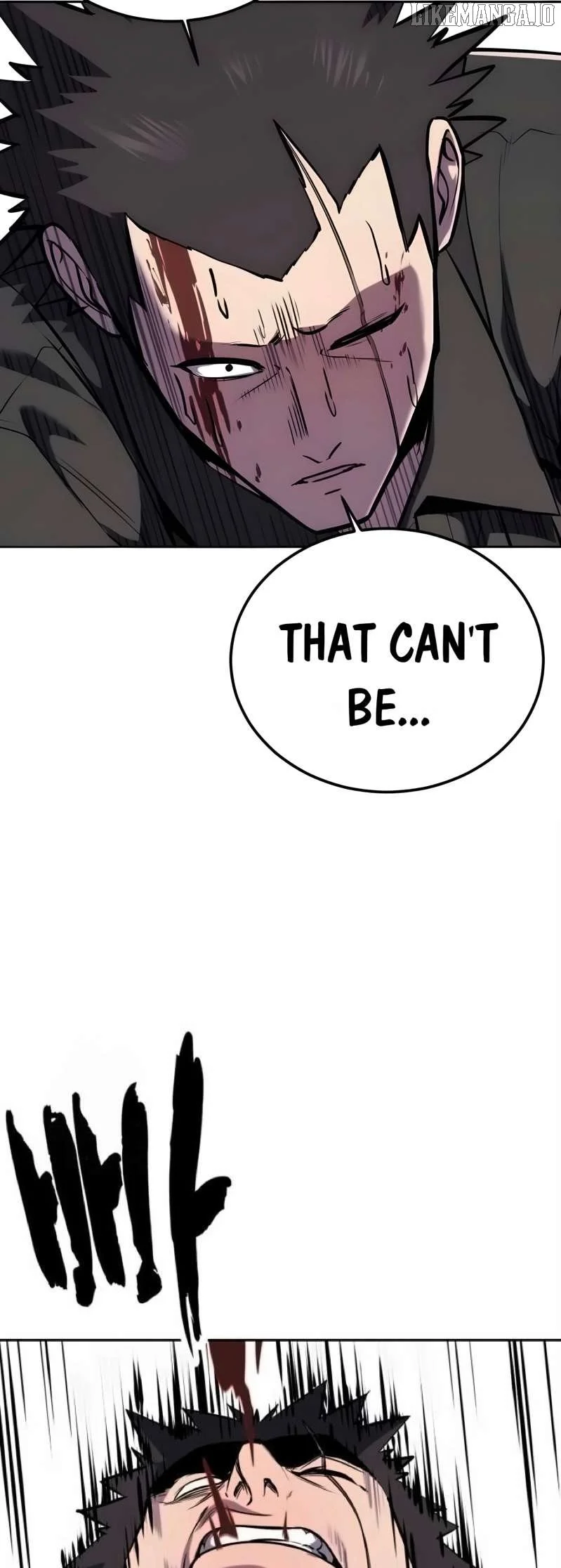 The Boy of Death Chapter 293 page 122