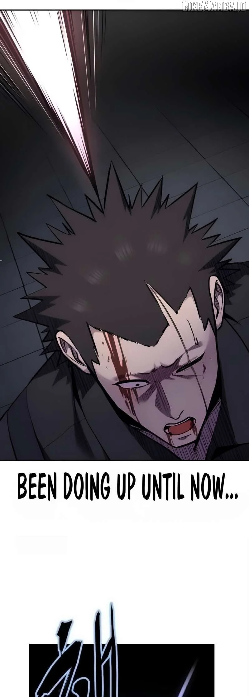 The Boy of Death Chapter 293 page 126