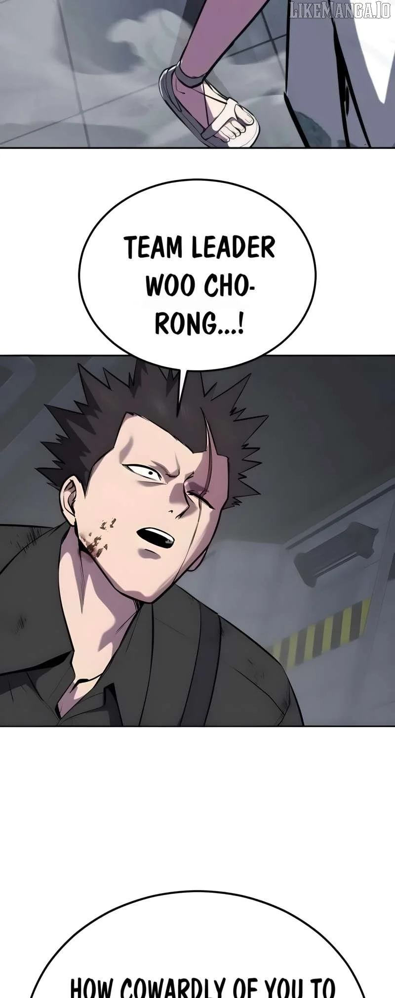 The Boy of Death Chapter 293 page 129