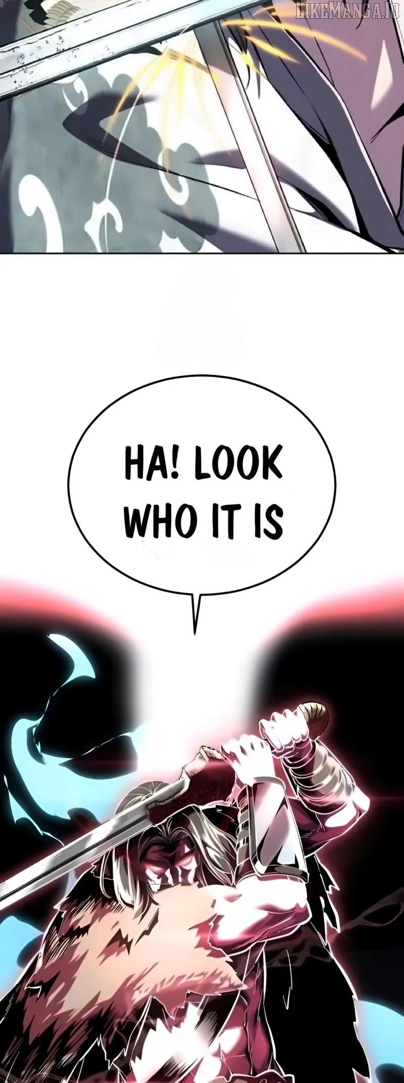 The Boy of Death Chapter 294 page 3