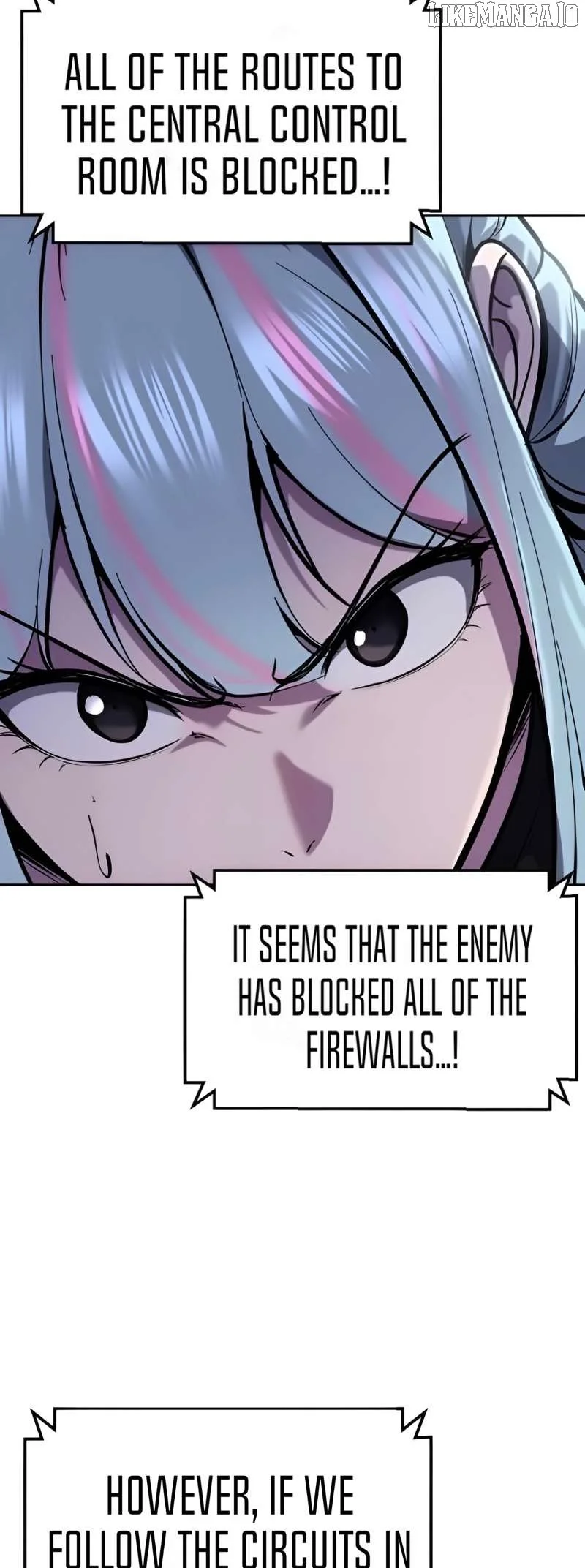 The Boy of Death Chapter 294 page 7
