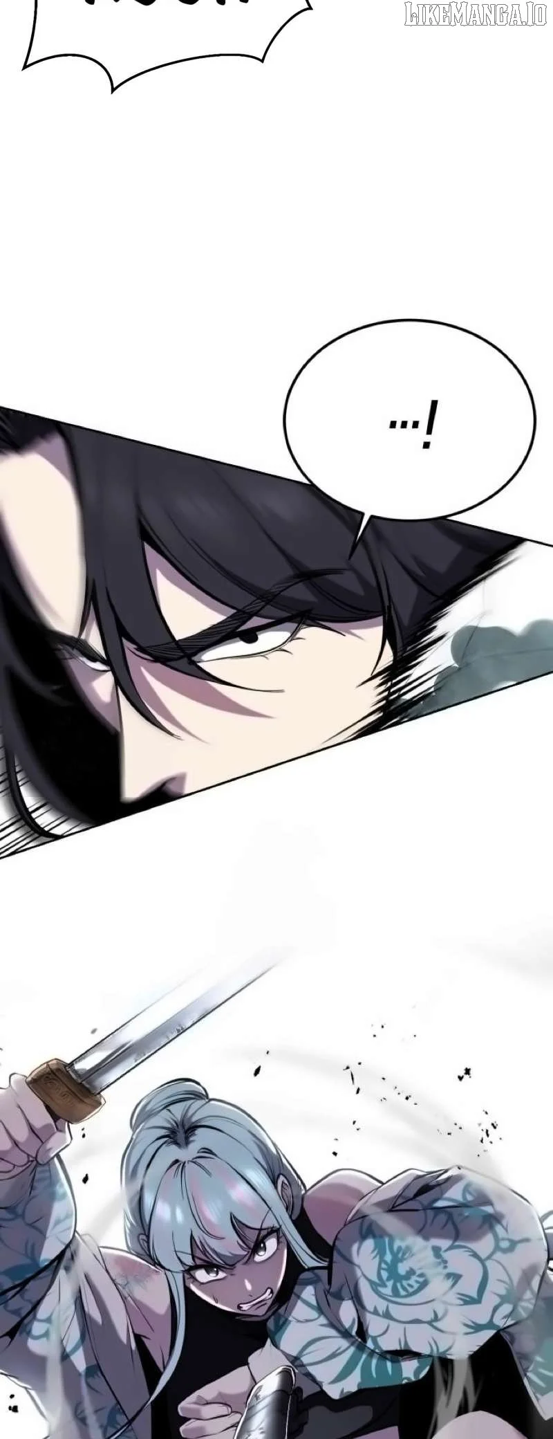 The Boy of Death Chapter 294 page 12