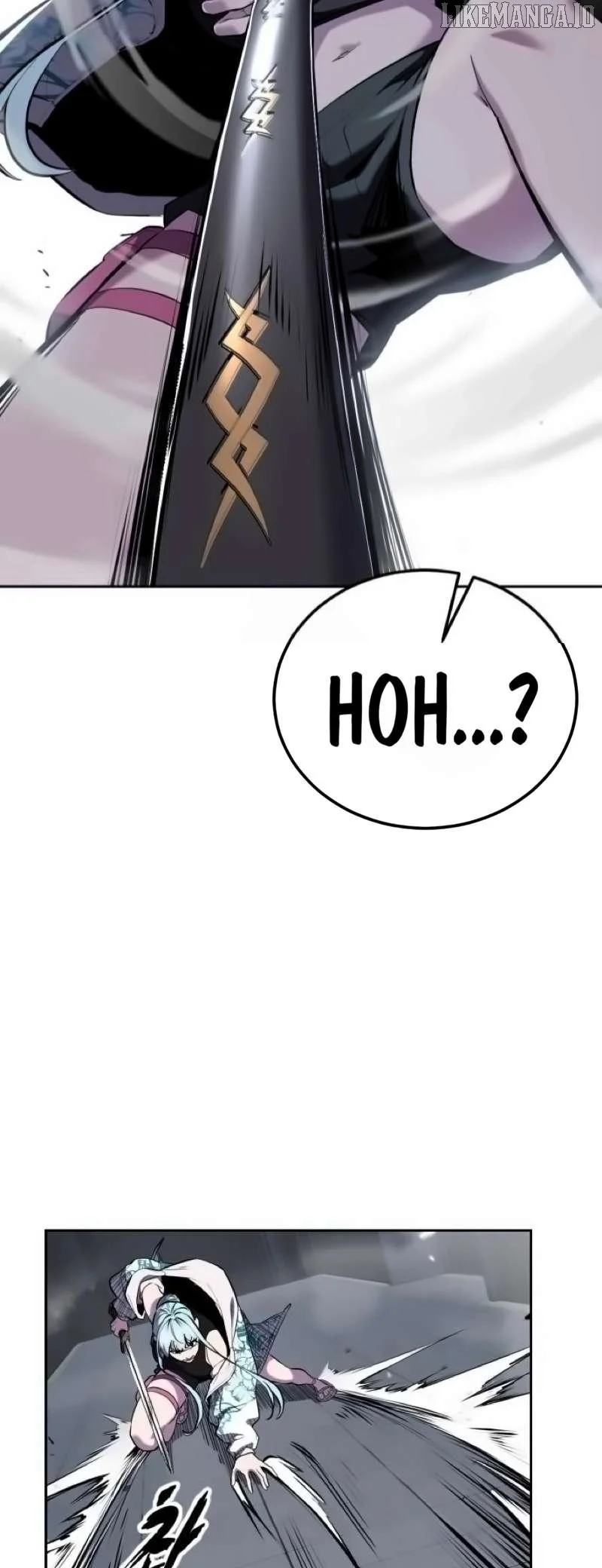 The Boy of Death Chapter 294 page 13
