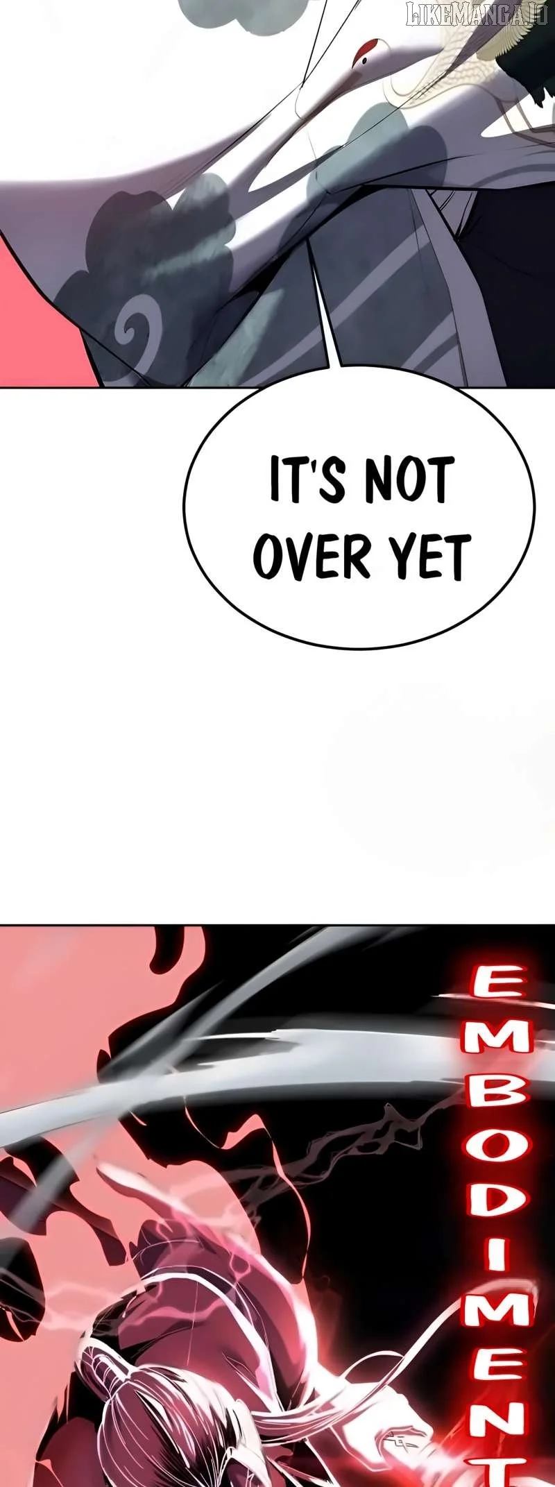 The Boy of Death Chapter 294 page 28