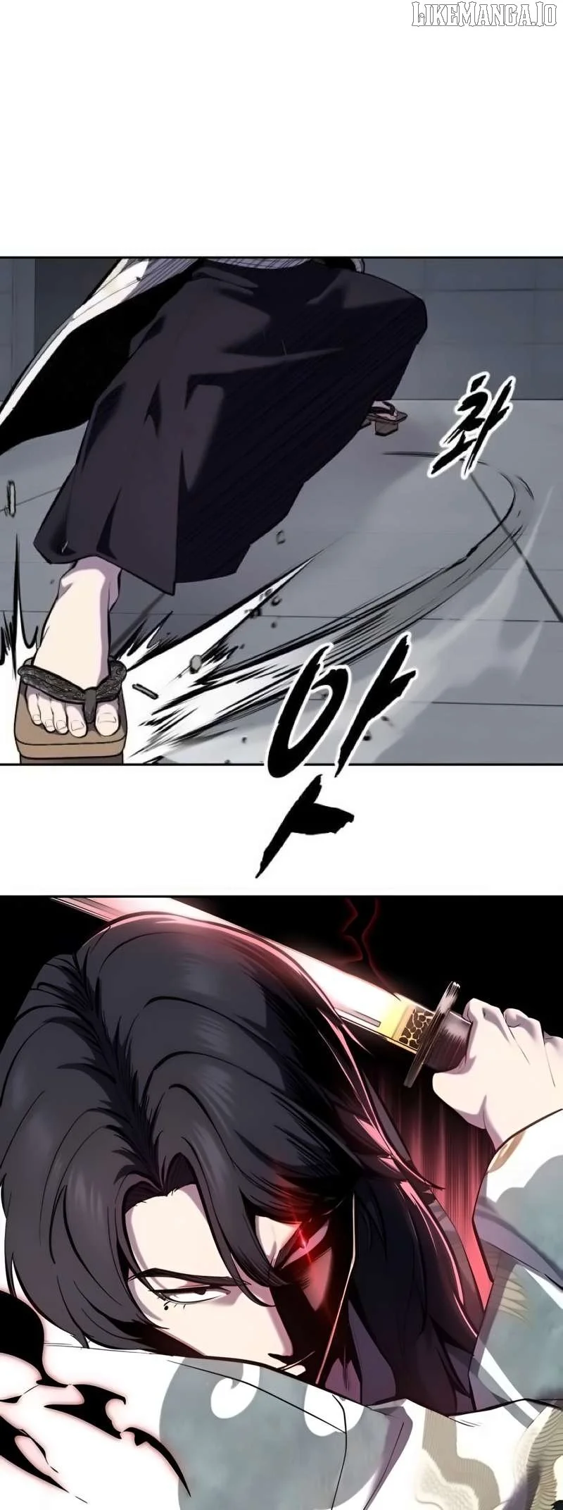 The Boy of Death Chapter 294 page 27