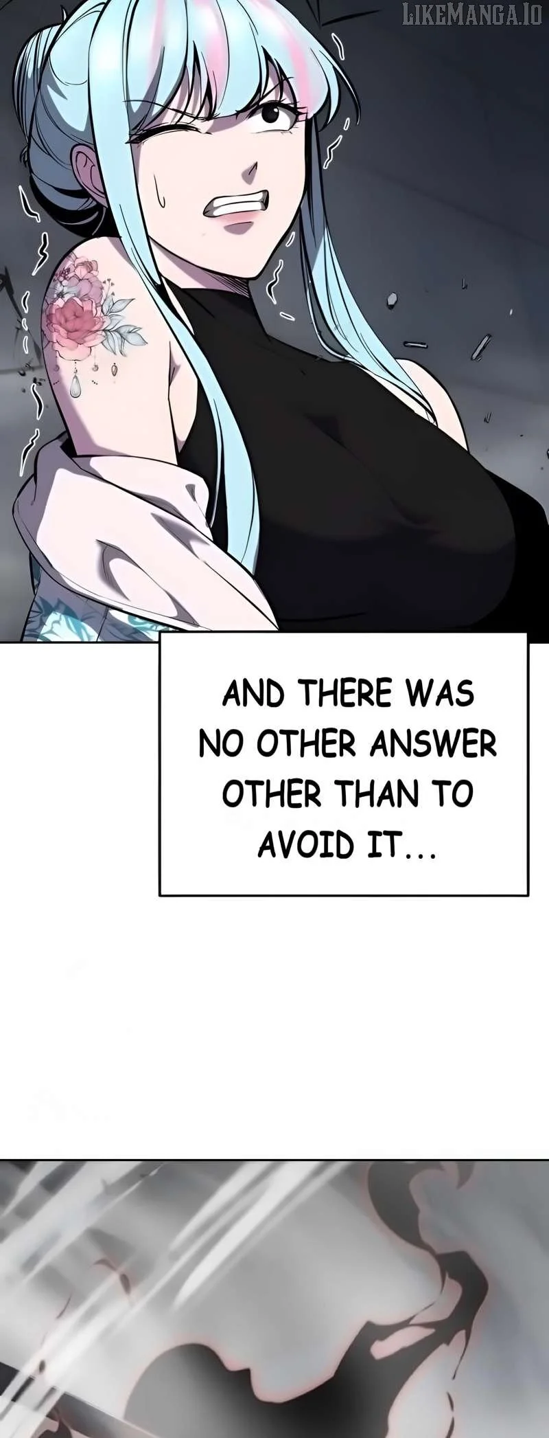 The Boy of Death Chapter 294 page 36