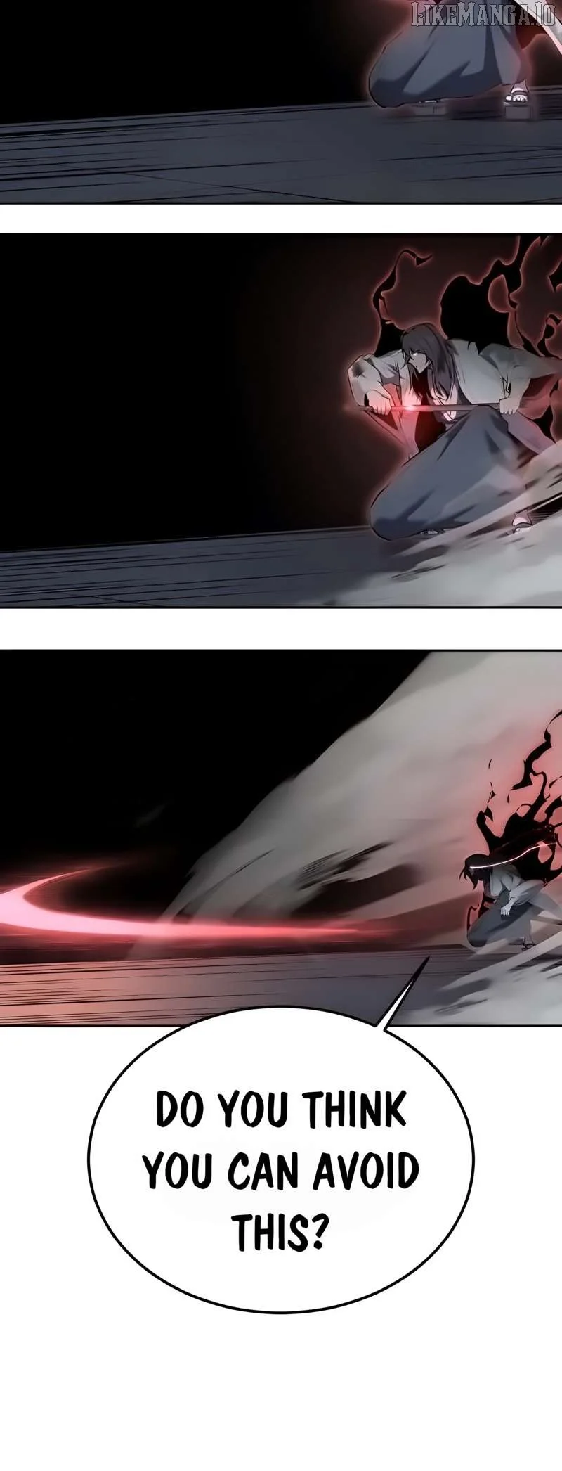 The Boy of Death Chapter 294 page 40