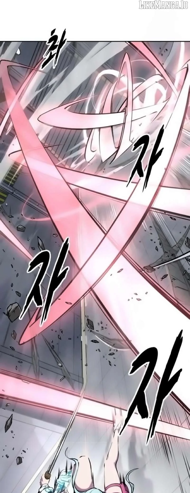 The Boy of Death Chapter 294 page 41