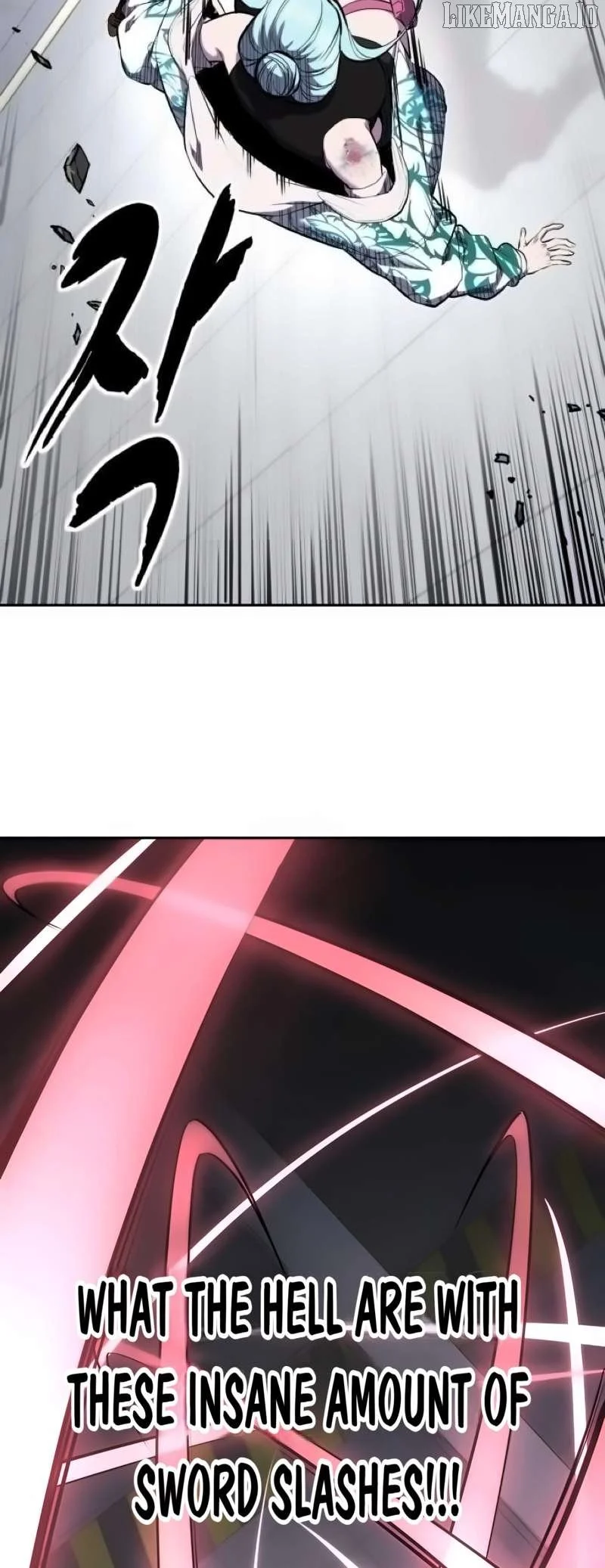 The Boy of Death Chapter 294 page 42