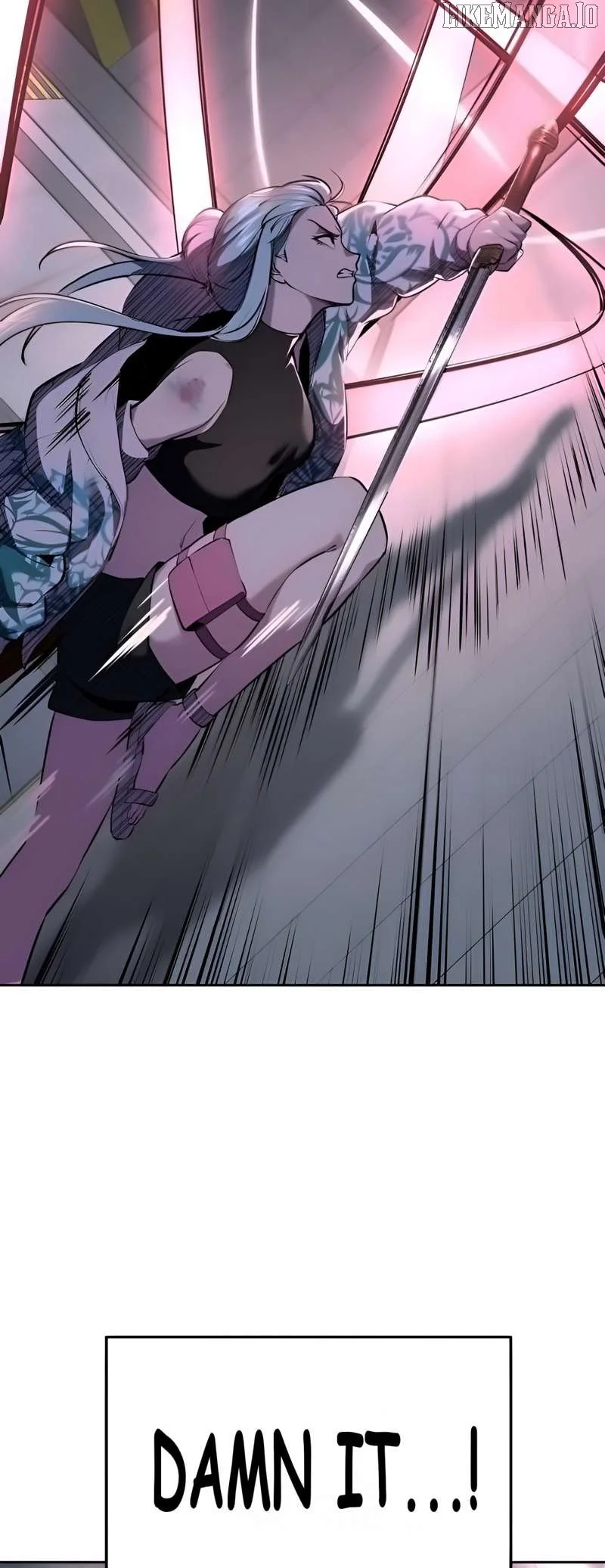 The Boy of Death Chapter 294 page 43
