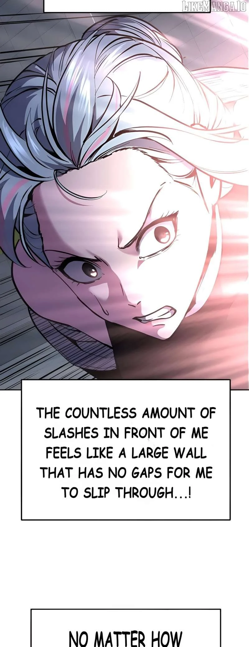 The Boy of Death Chapter 294 page 44