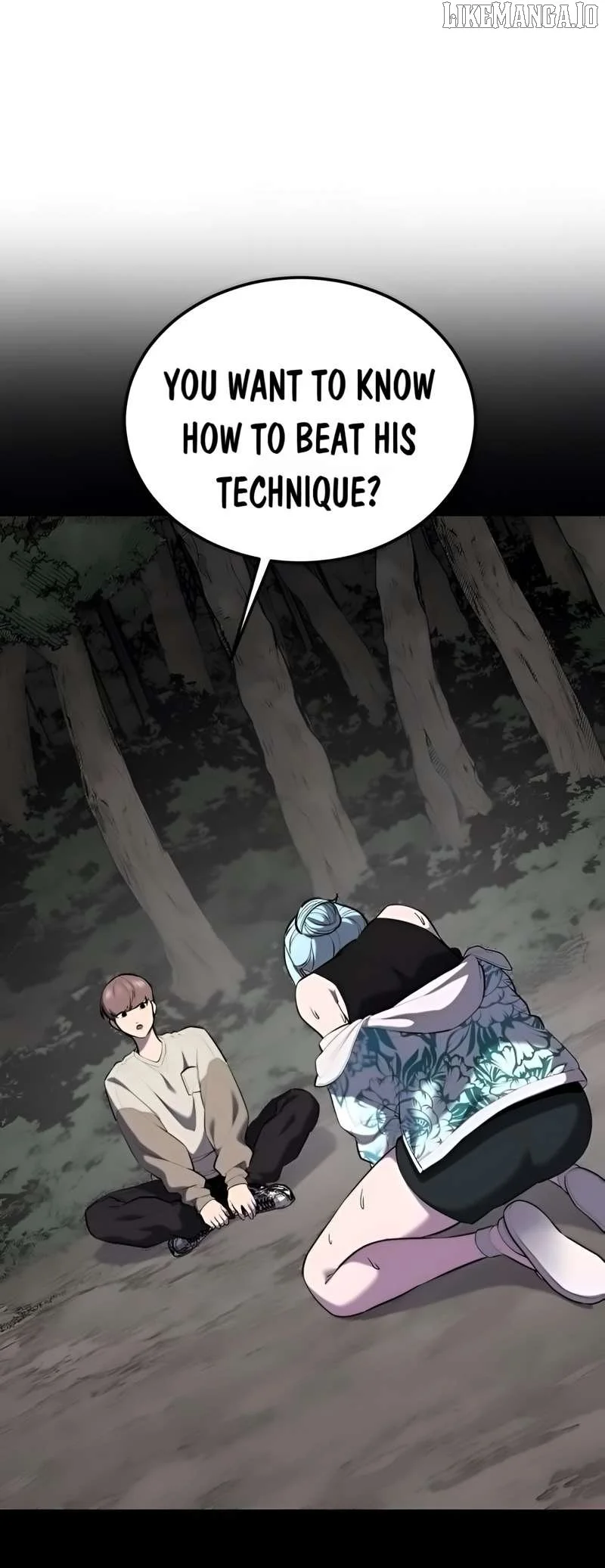 The Boy of Death Chapter 294 page 46
