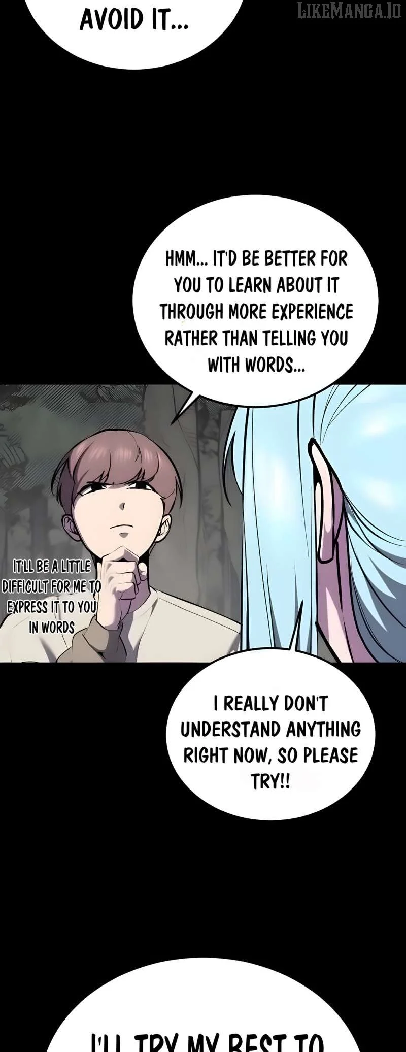 The Boy of Death Chapter 294 page 48