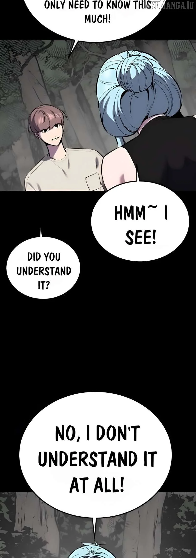 The Boy of Death Chapter 294 page 53