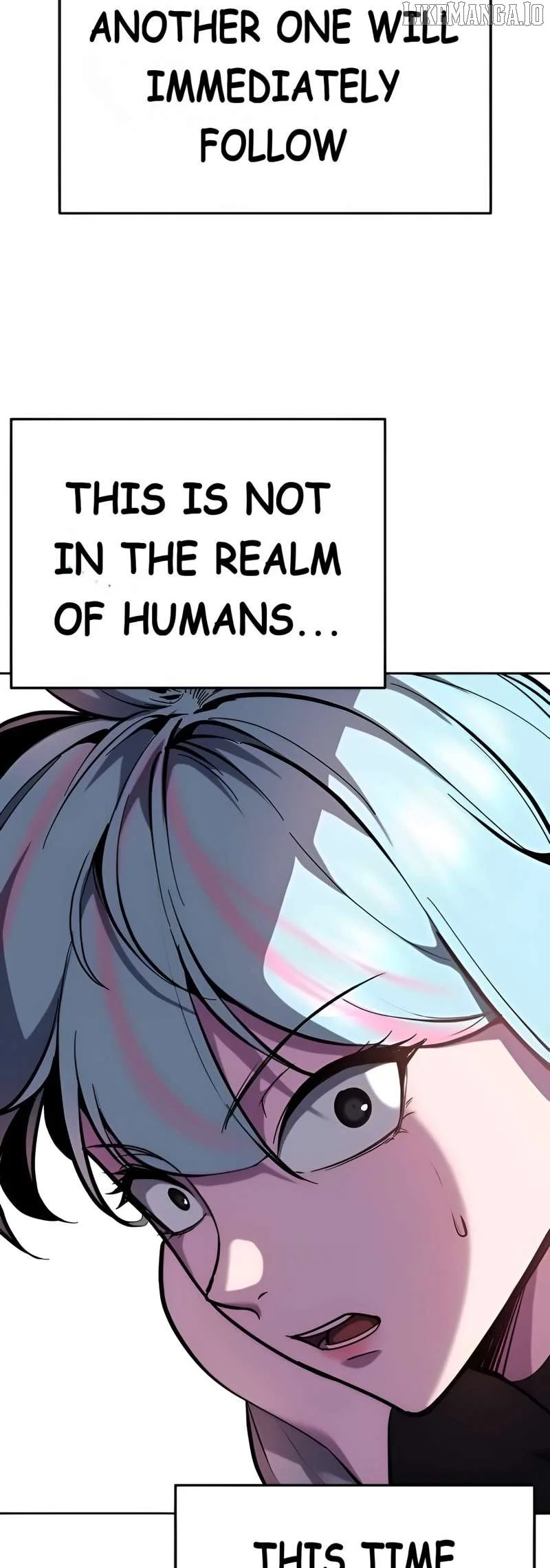 The Boy of Death Chapter 294 page 58