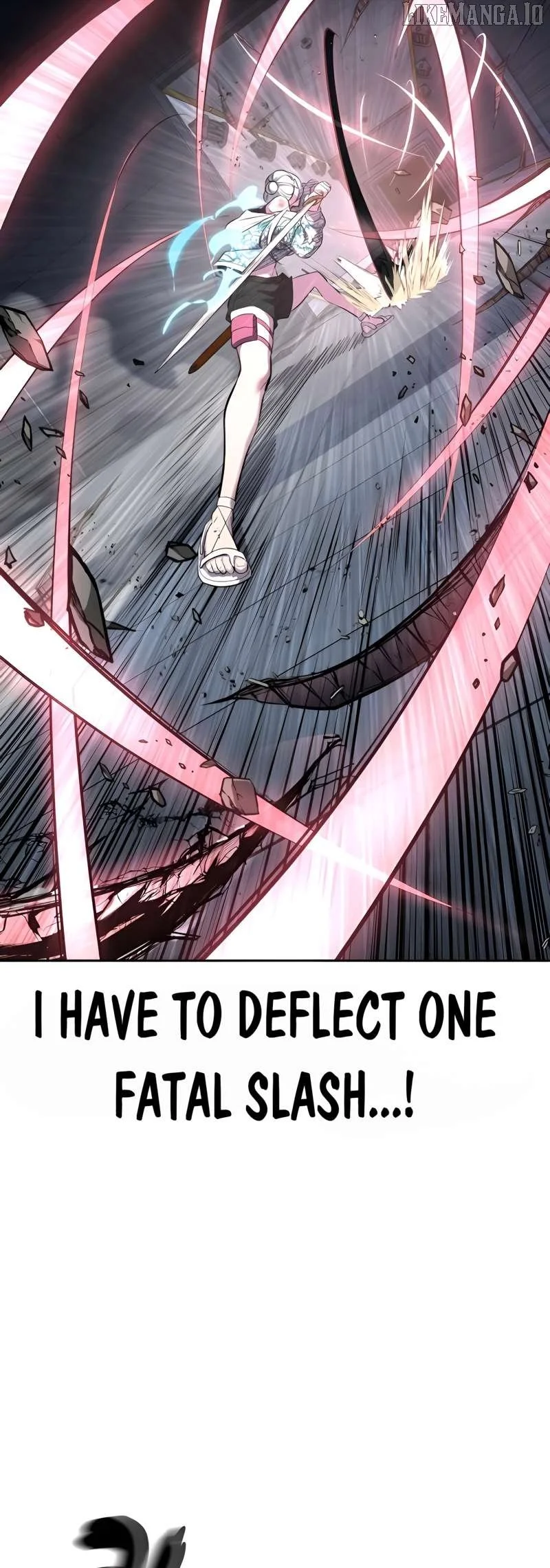 The Boy of Death Chapter 294 page 62