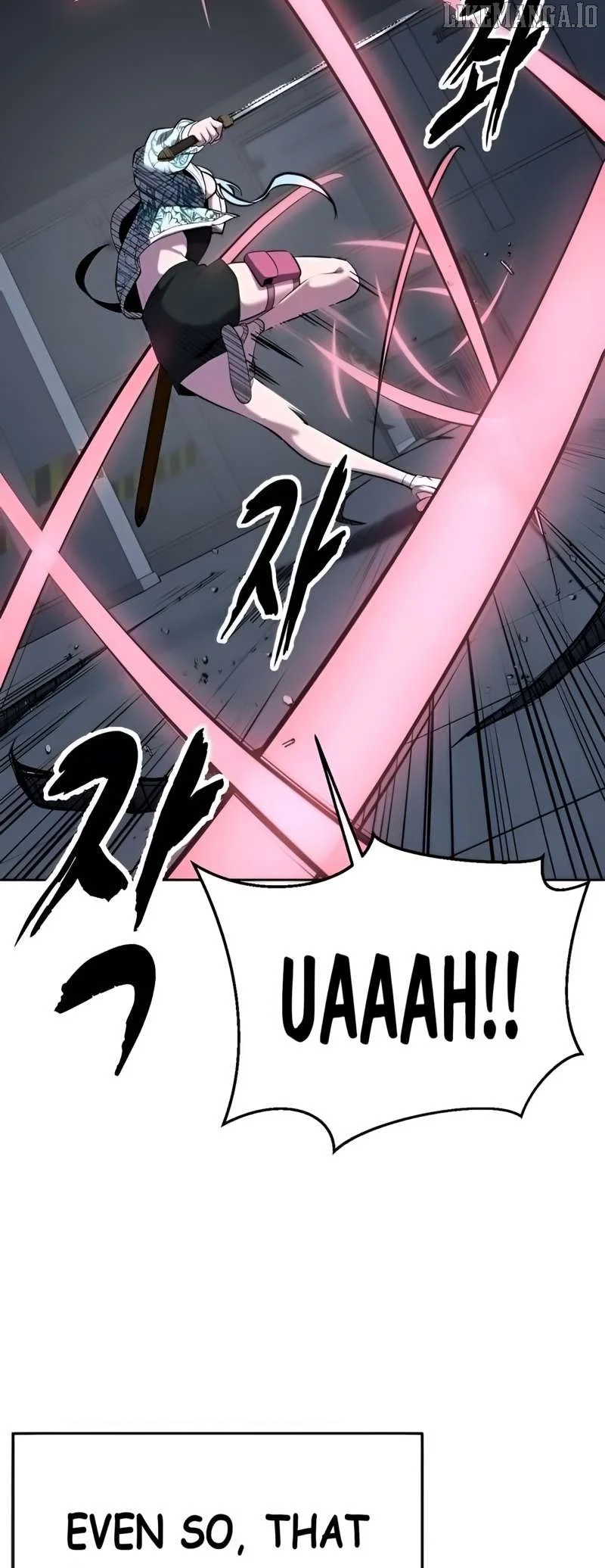 The Boy of Death Chapter 294 page 70