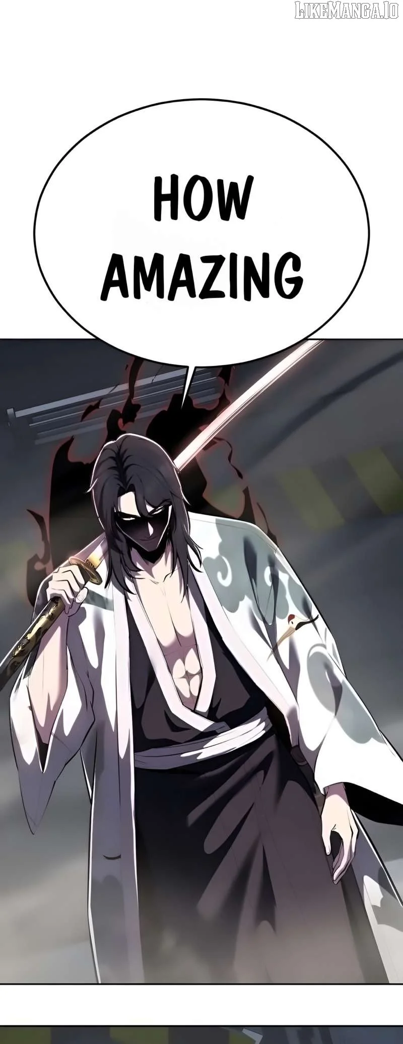 The Boy of Death Chapter 294 page 81