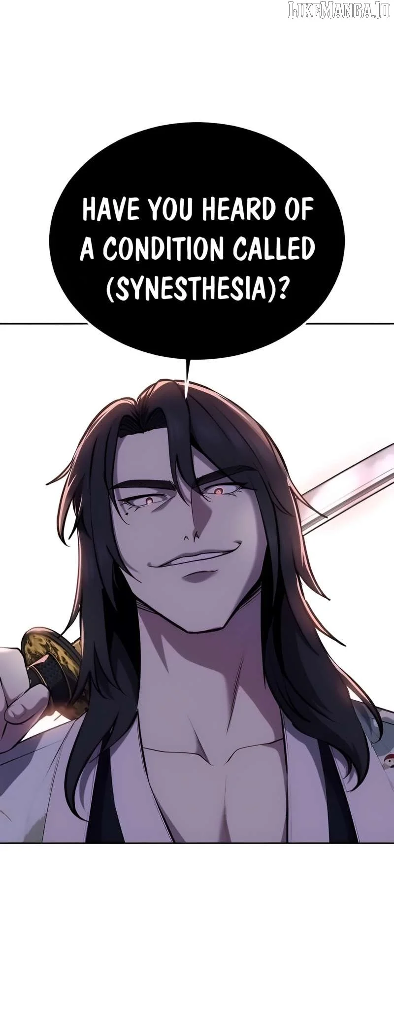 The Boy of Death Chapter 294 page 88