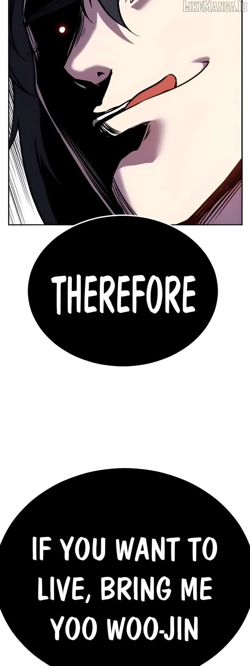 The Boy of Death Chapter 294 page 92