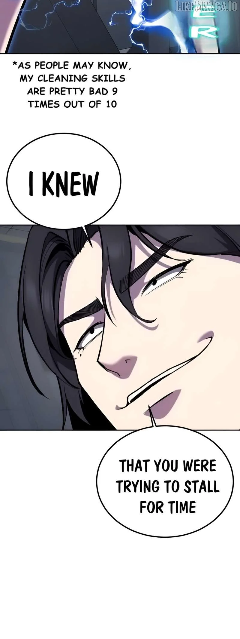The Boy of Death Chapter 294 page 96