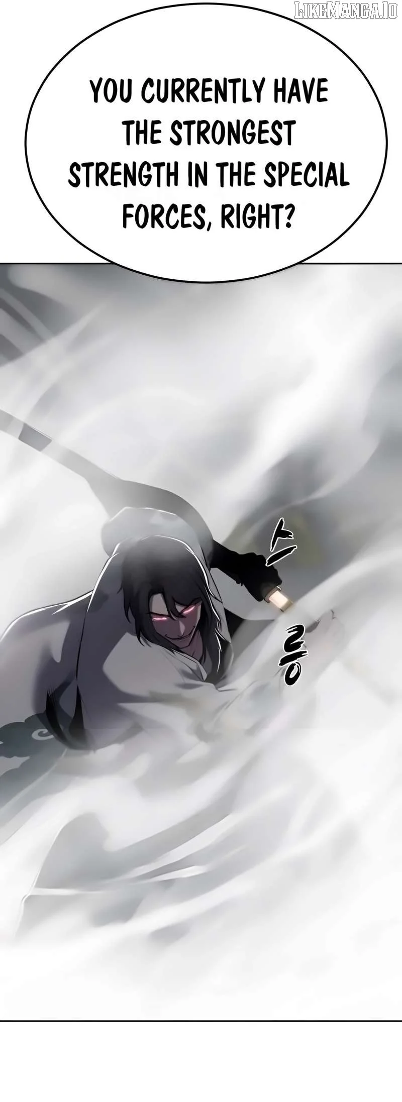 The Boy of Death Chapter 294 page 97