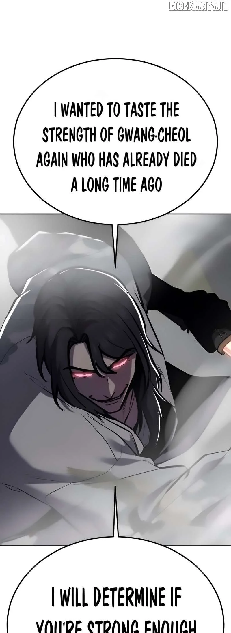 The Boy of Death Chapter 294 page 98