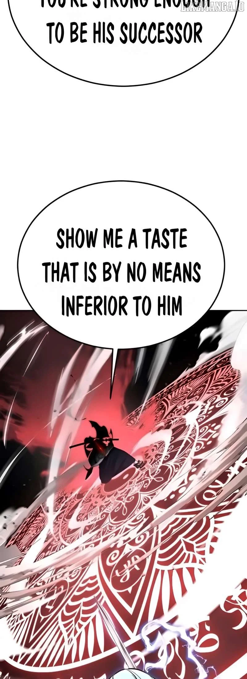 The Boy of Death Chapter 294 page 99