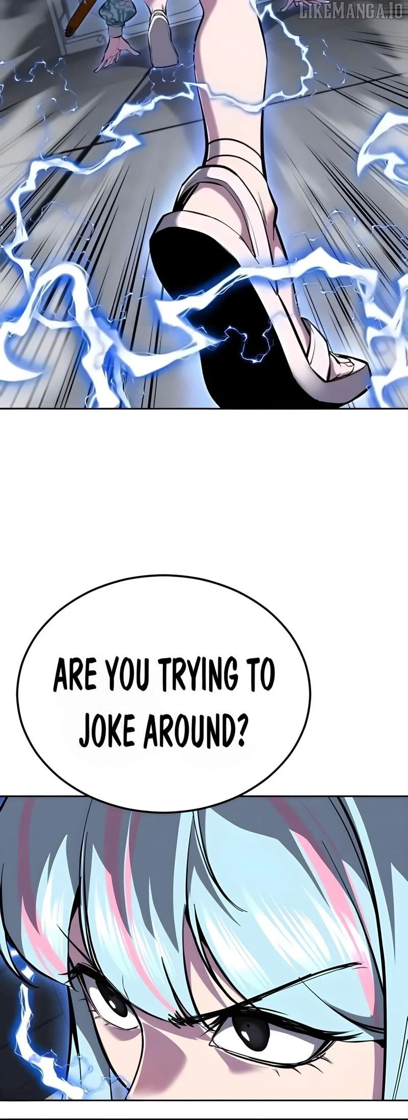 The Boy of Death Chapter 294 page 102