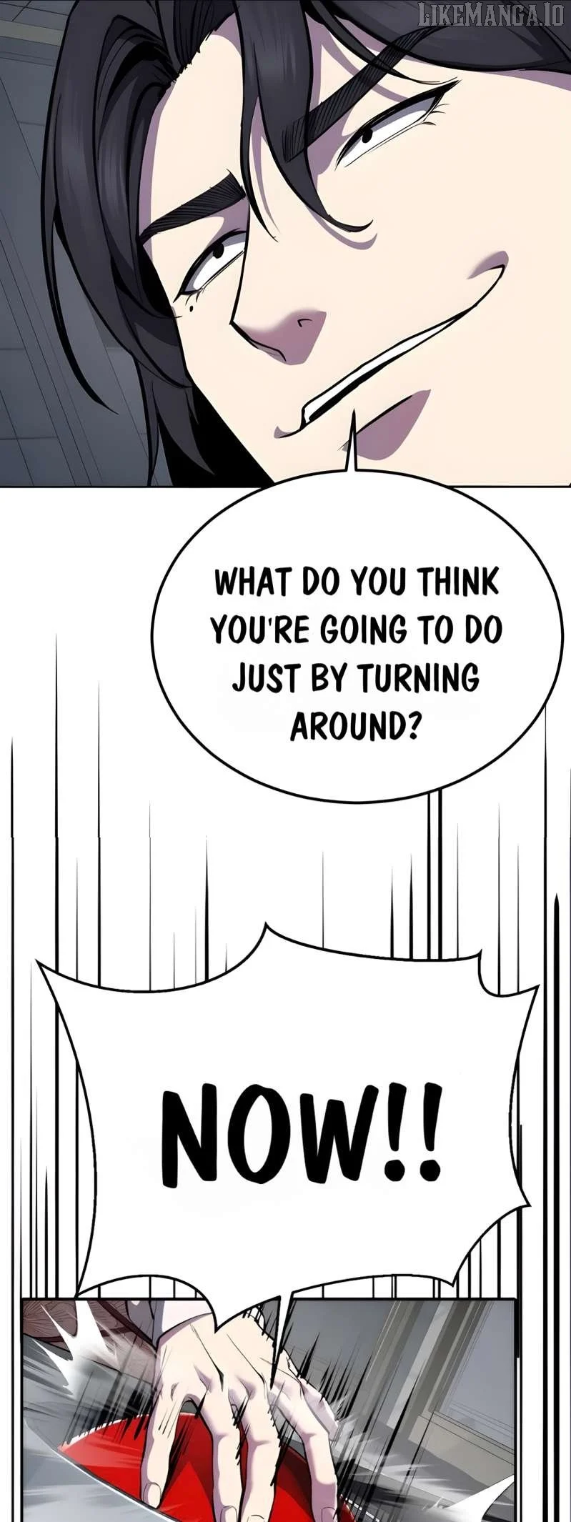 The Boy of Death Chapter 294 page 103