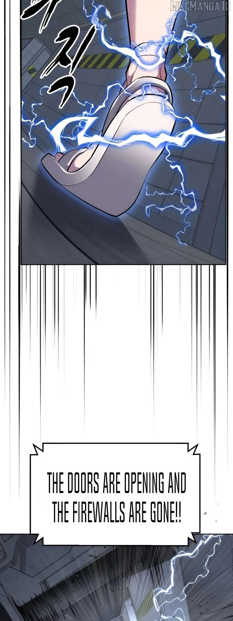The Boy of Death Chapter 294 page 106