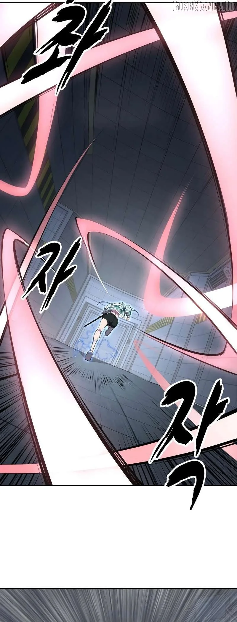 The Boy of Death Chapter 294 page 117