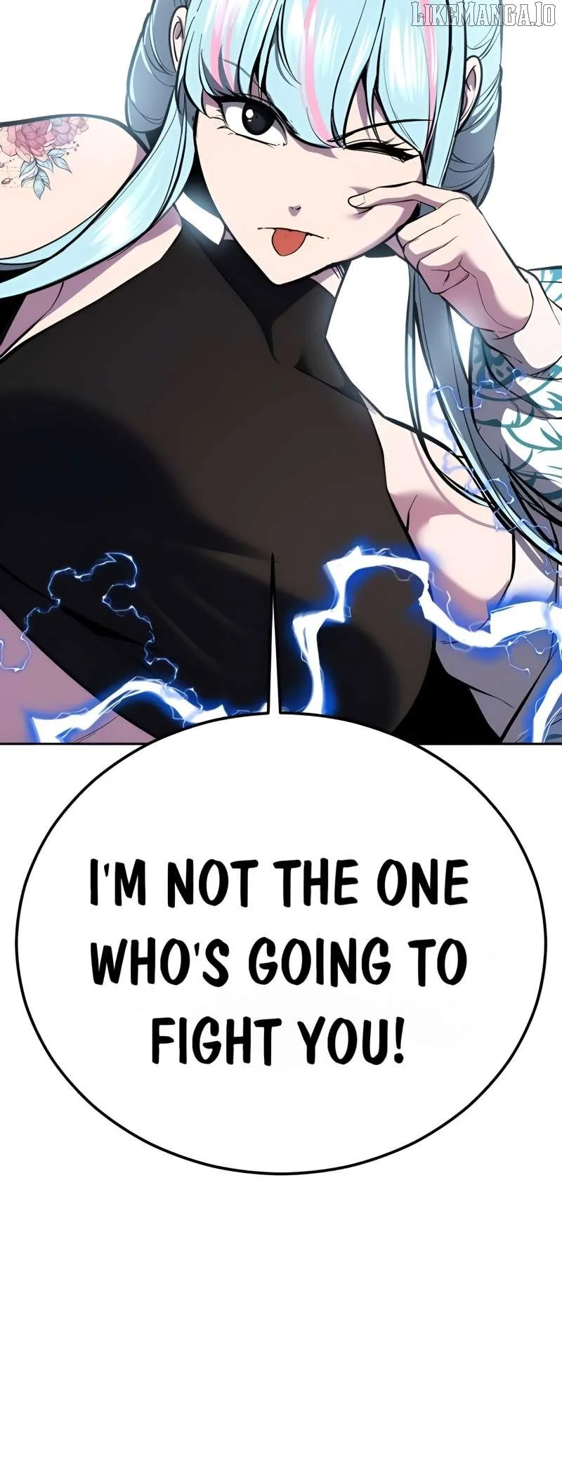 The Boy of Death Chapter 294 page 119