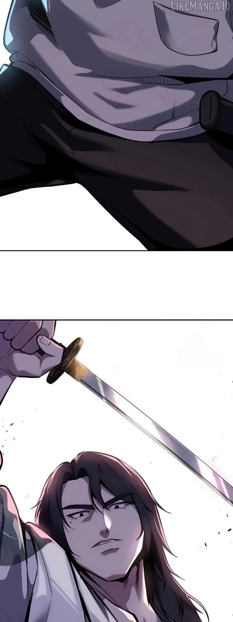 The Boy of Death Chapter 294 page 124