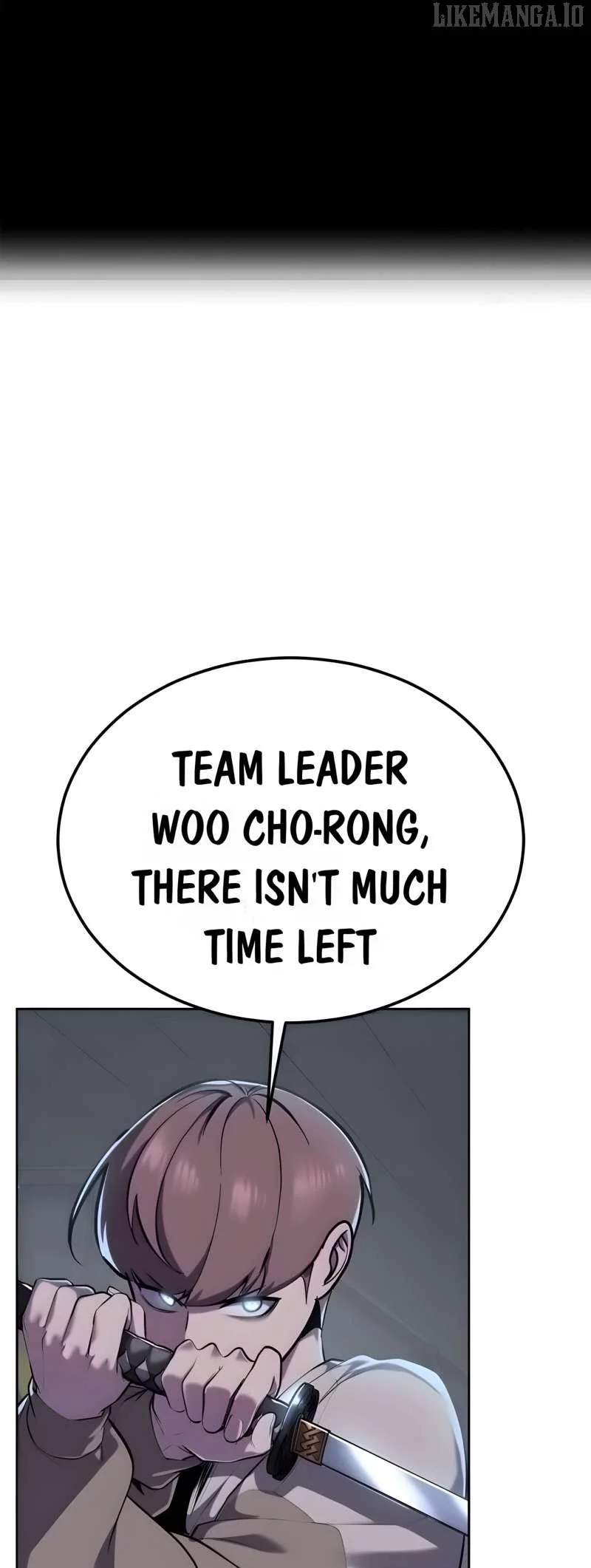 The Boy of Death Chapter 295 page 5