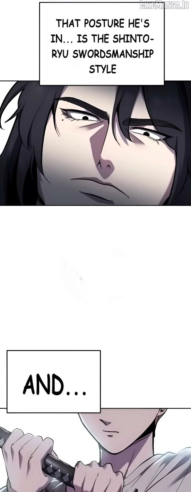 The Boy of Death Chapter 295 page 10