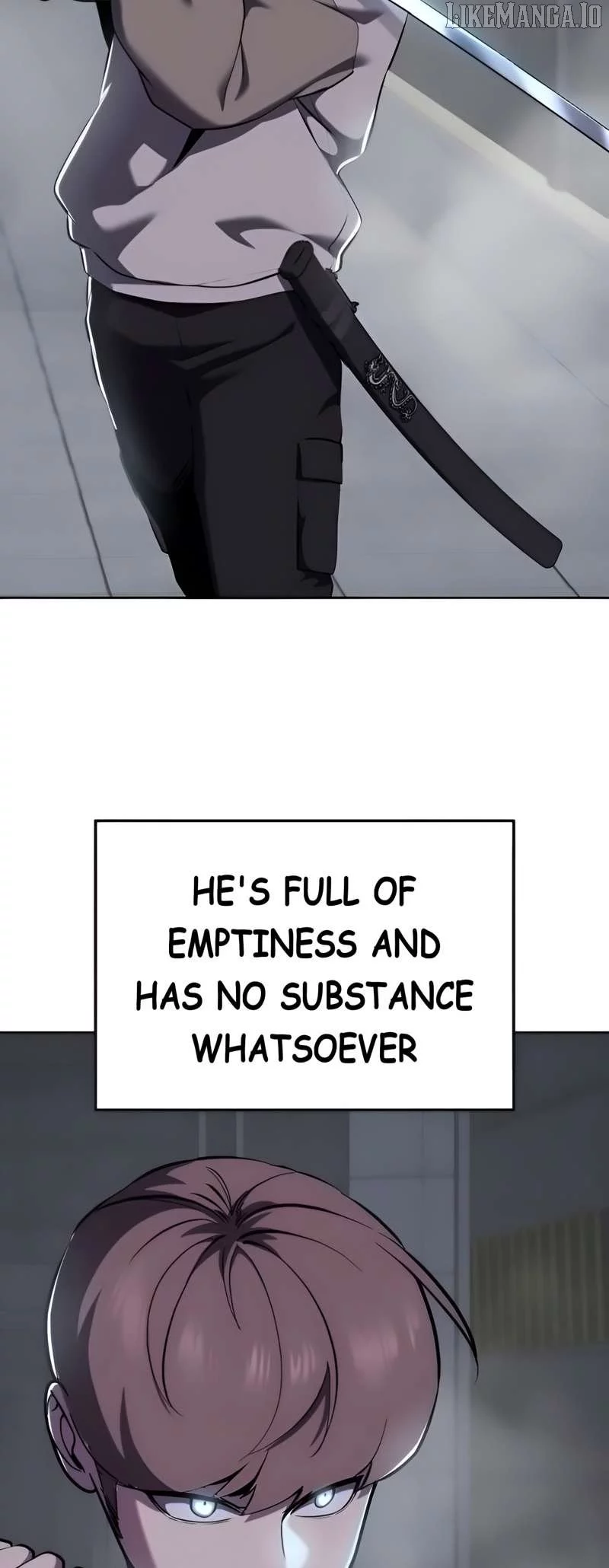 The Boy of Death Chapter 295 page 12